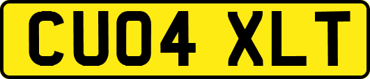 CU04XLT