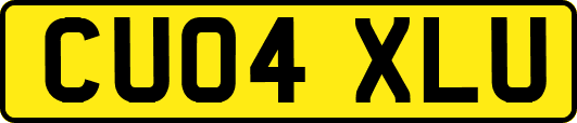 CU04XLU