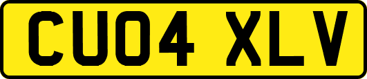 CU04XLV