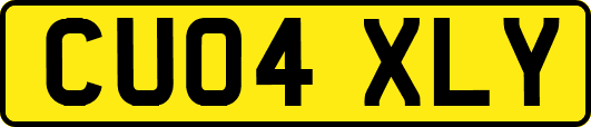 CU04XLY