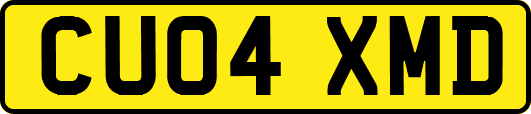 CU04XMD