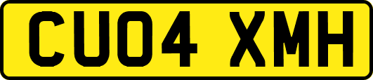 CU04XMH