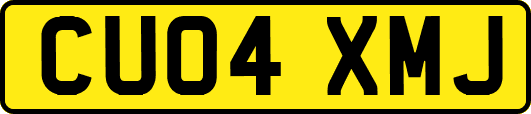 CU04XMJ