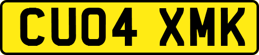 CU04XMK