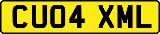 CU04XML