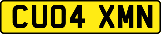 CU04XMN