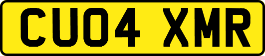 CU04XMR