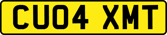 CU04XMT