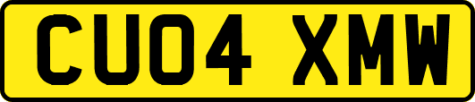 CU04XMW