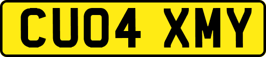 CU04XMY