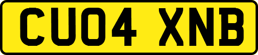 CU04XNB
