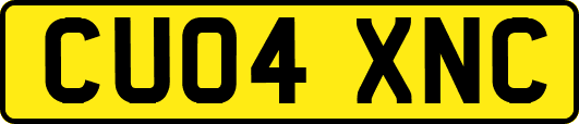 CU04XNC