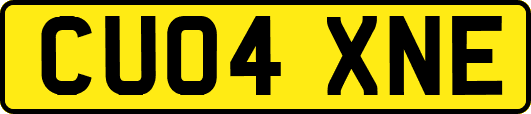 CU04XNE