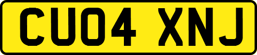 CU04XNJ
