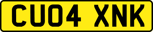 CU04XNK