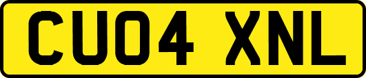 CU04XNL