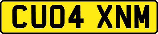 CU04XNM