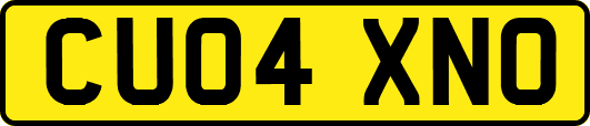 CU04XNO