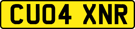 CU04XNR