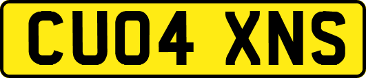 CU04XNS