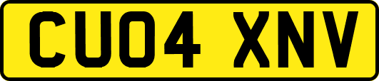CU04XNV