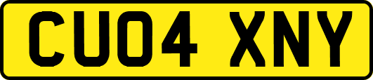 CU04XNY