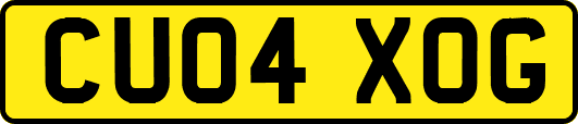 CU04XOG