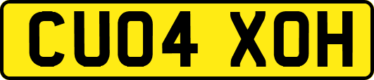 CU04XOH