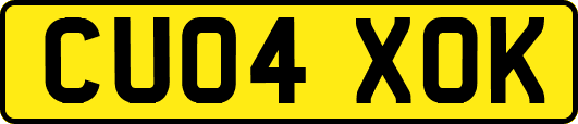 CU04XOK