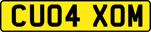 CU04XOM