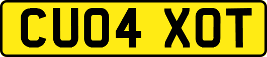 CU04XOT