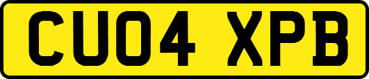 CU04XPB