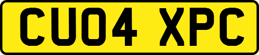CU04XPC