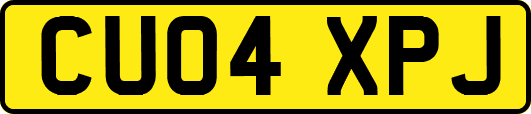 CU04XPJ