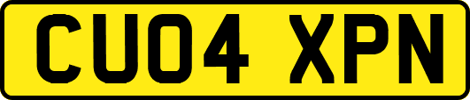 CU04XPN
