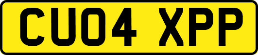 CU04XPP
