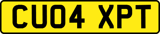 CU04XPT