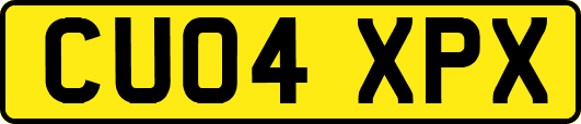 CU04XPX