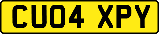 CU04XPY