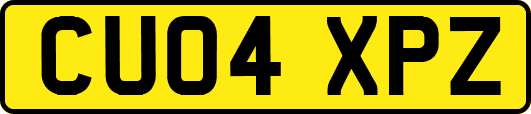 CU04XPZ