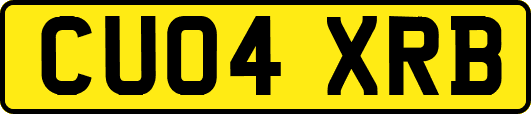CU04XRB