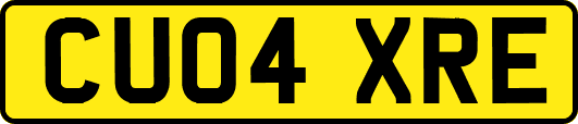 CU04XRE