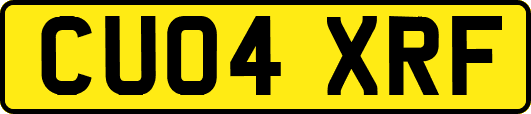 CU04XRF