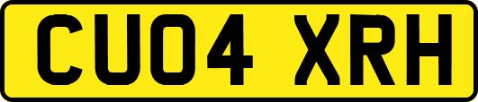 CU04XRH