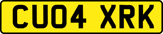CU04XRK