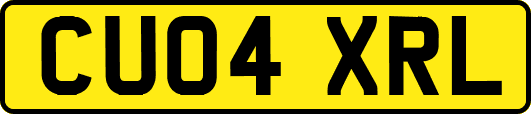 CU04XRL