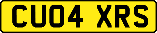 CU04XRS