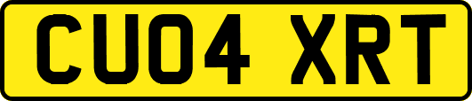 CU04XRT