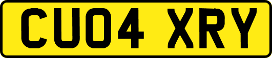 CU04XRY
