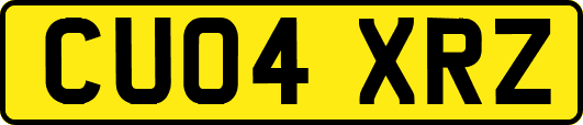 CU04XRZ